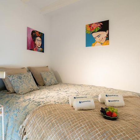 Sunny Bright Duplexes & Pool By Host Wise Vila Nova de Gaia Exteriér fotografie