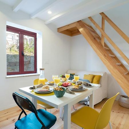 Sunny Bright Duplexes & Pool By Host Wise Vila Nova de Gaia Exteriér fotografie