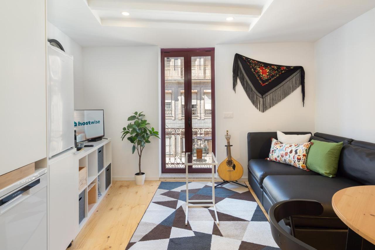 Sunny Bright Duplexes & Pool By Host Wise Vila Nova de Gaia Exteriér fotografie