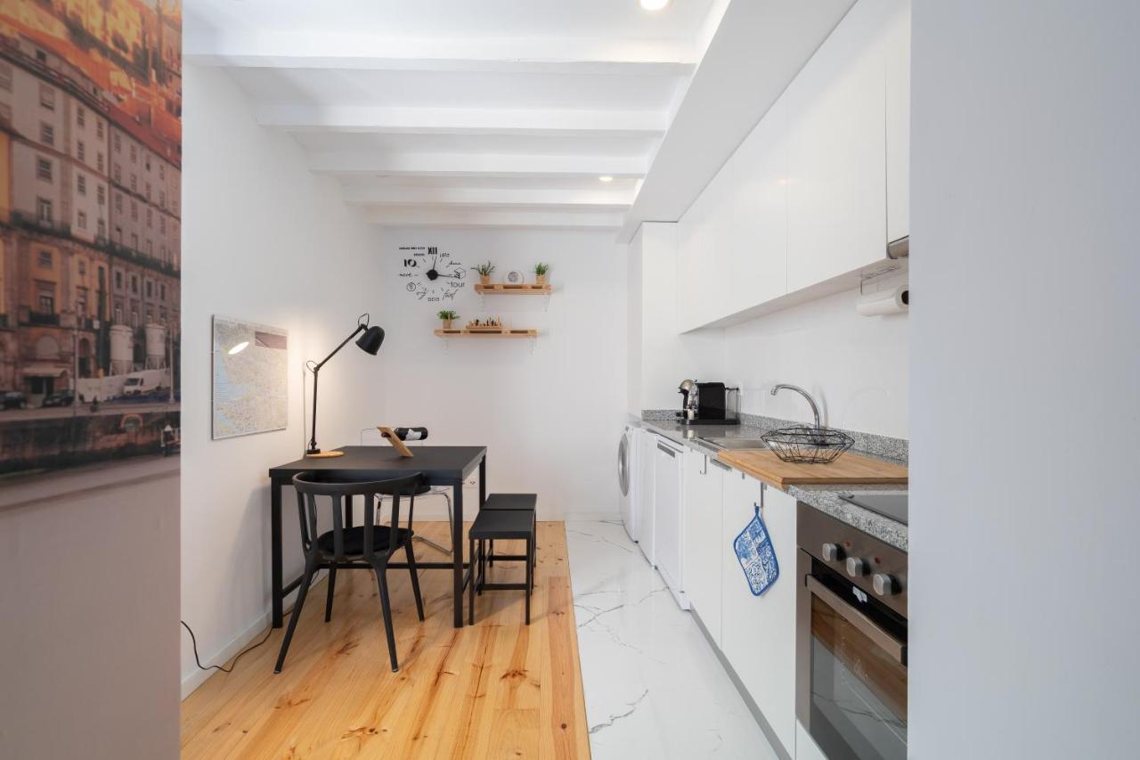Sunny Bright Duplexes & Pool By Host Wise Vila Nova de Gaia Exteriér fotografie