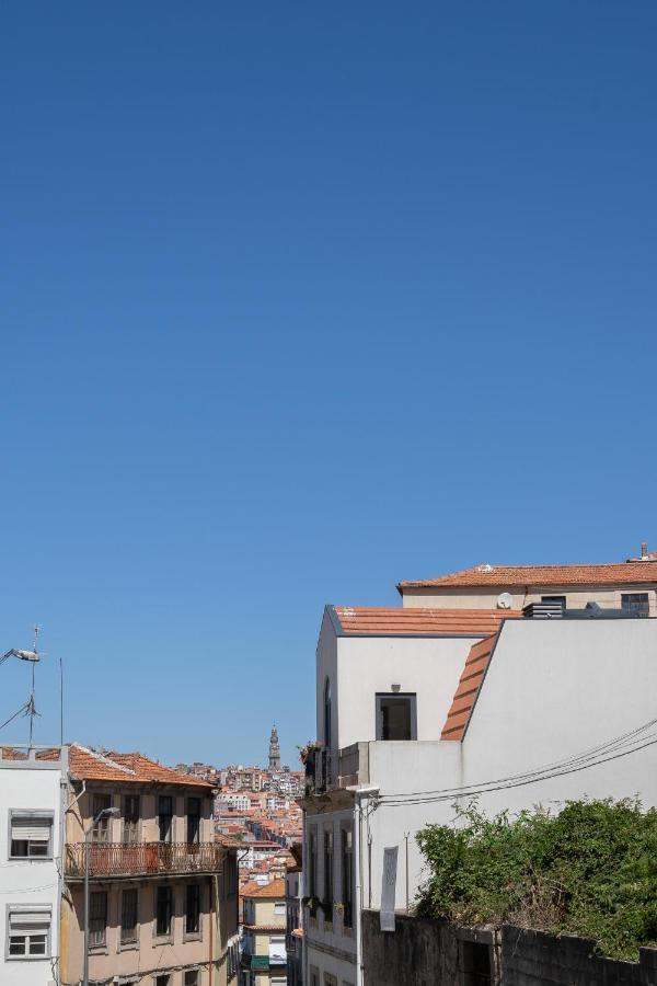 Sunny Bright Duplexes & Pool By Host Wise Vila Nova de Gaia Exteriér fotografie