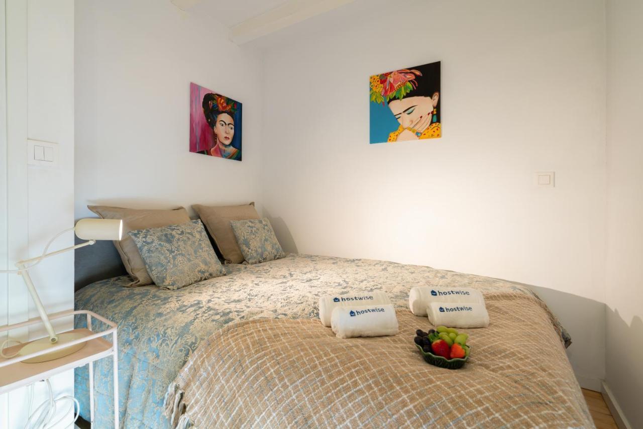 Sunny Bright Duplexes & Pool By Host Wise Vila Nova de Gaia Exteriér fotografie