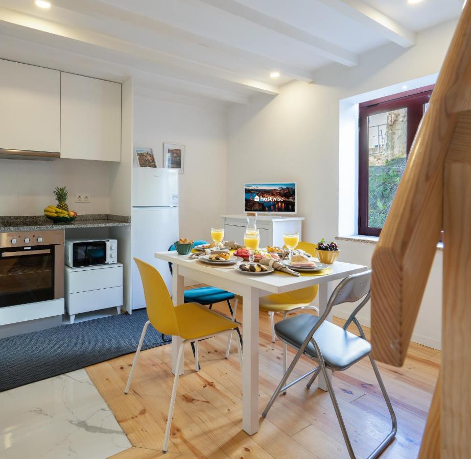 Sunny Bright Duplexes & Pool By Host Wise Vila Nova de Gaia Exteriér fotografie