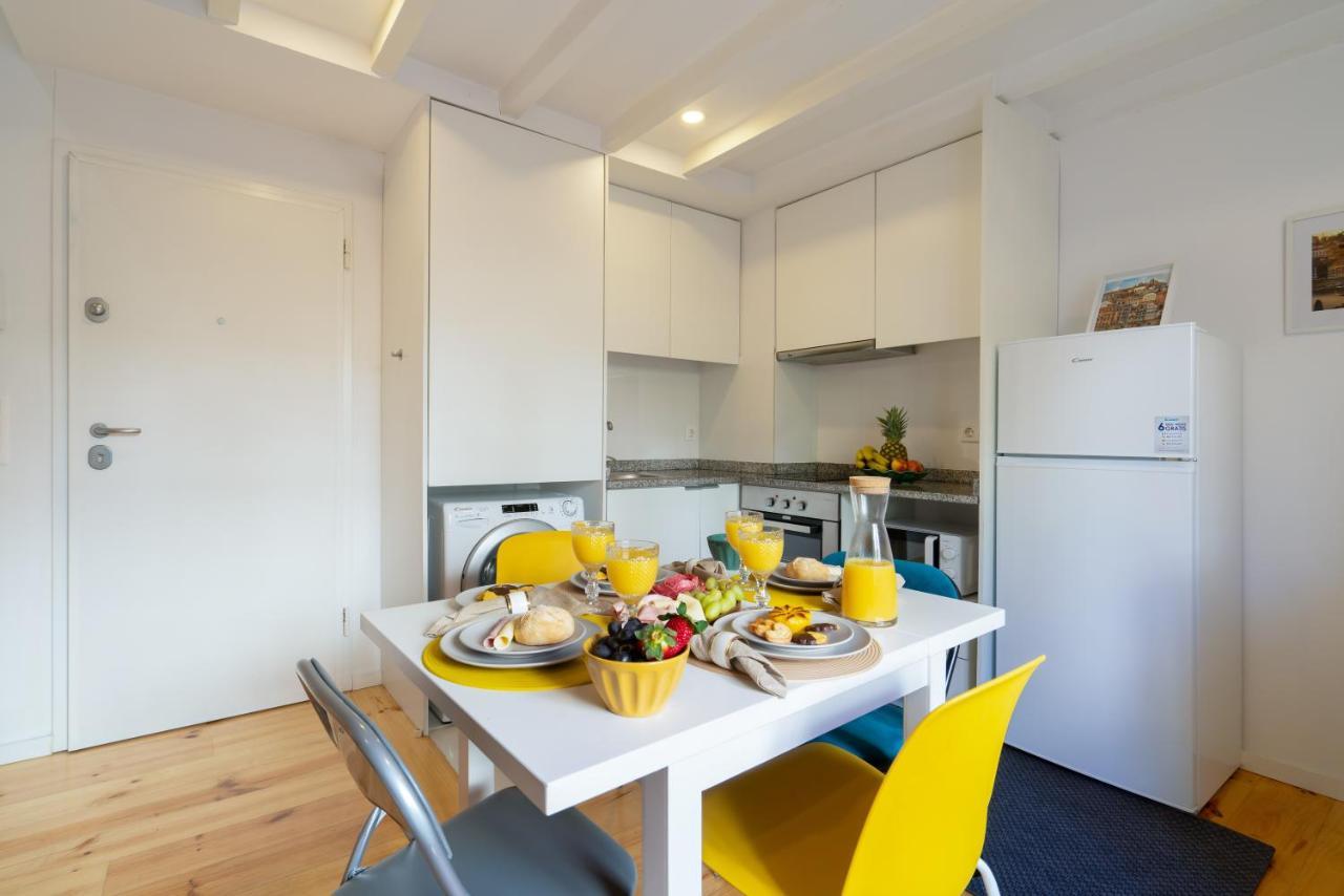 Sunny Bright Duplexes & Pool By Host Wise Vila Nova de Gaia Exteriér fotografie